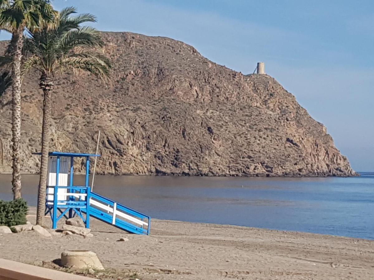 Miramar - Corbeta * Carboneras